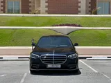 Mercedes S class S450 2023 Model